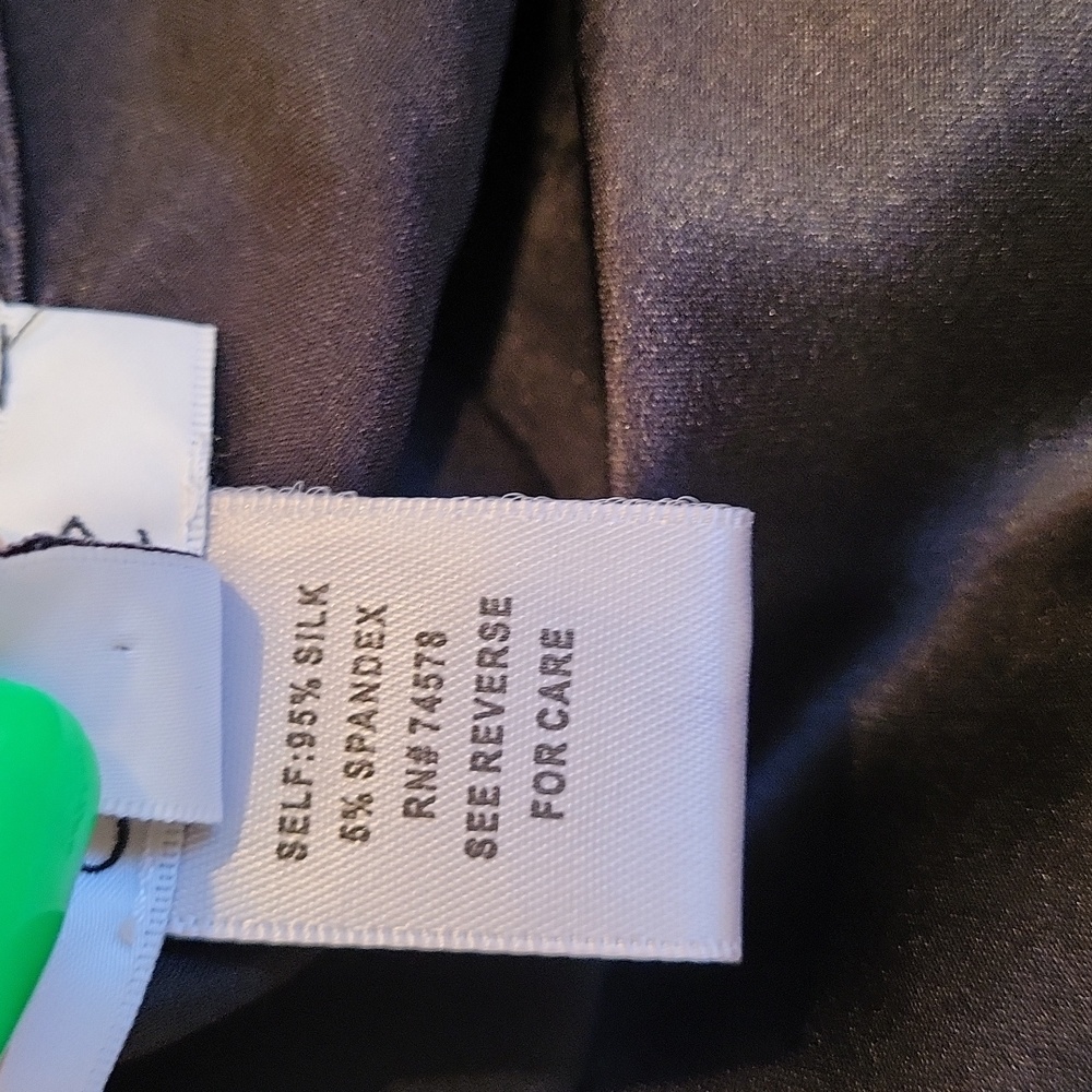 Cache Blouse - image 5